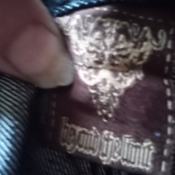 Los Angeles Blue Jeans - Picture 3 of 3